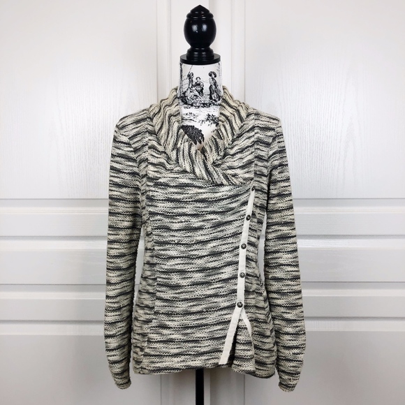 ANTHROPOLOGIE Saturday Sunday Sidewinder Blazer - Picture 2 of 6